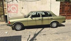 مرسيدس بنز E-Class